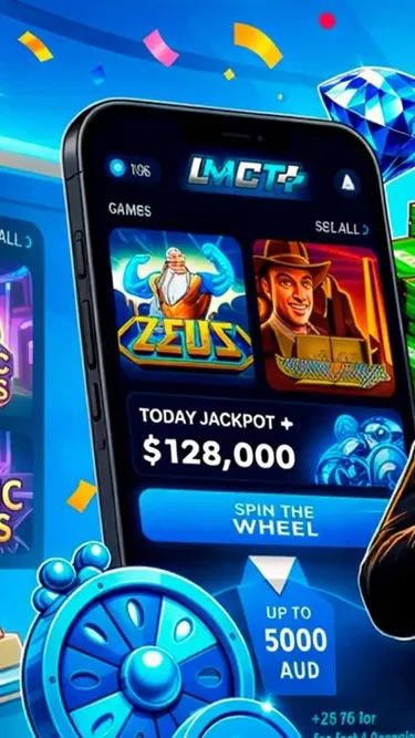LCMT+ Games Screenshot