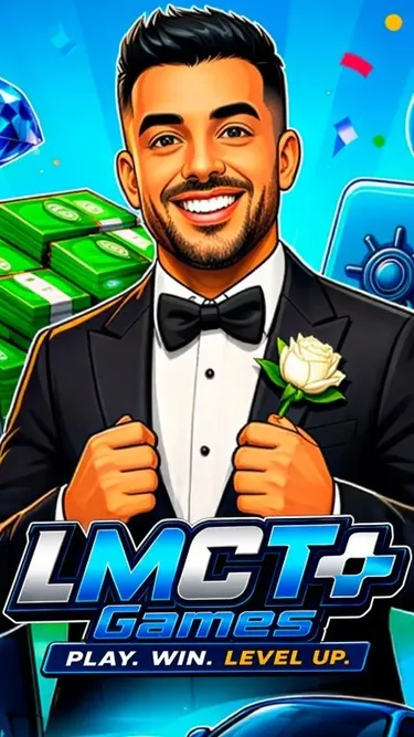 LCMT+ Games Screenshot