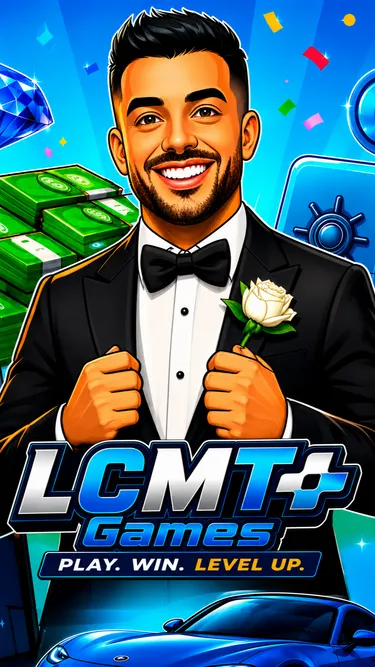 LCMT+ Games Screenshot